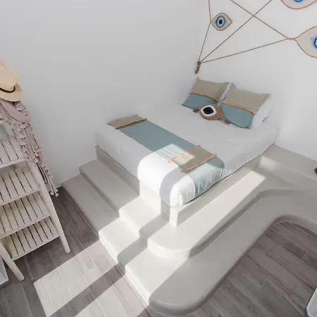 Holiday home Plaka Naxos Sofia Sleeps 7 Maragkas