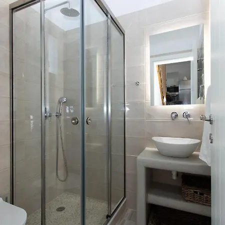 Holiday home Plaka Naxos Sofia Sleeps 7