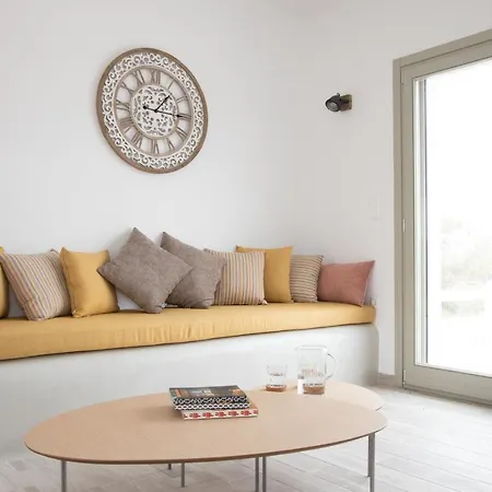 Holiday home Plaka Naxos Sofia Sleeps 7 Maragkas