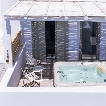 Holiday home Plaka Naxos Sofia Sleeps 7