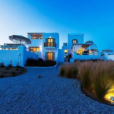 Plaka Naxos Sofia Sleeps 7 Maragkas