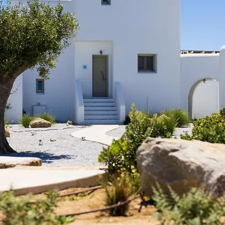 Holiday home Plaka Naxos Sofia Sleeps 7 Maragkas